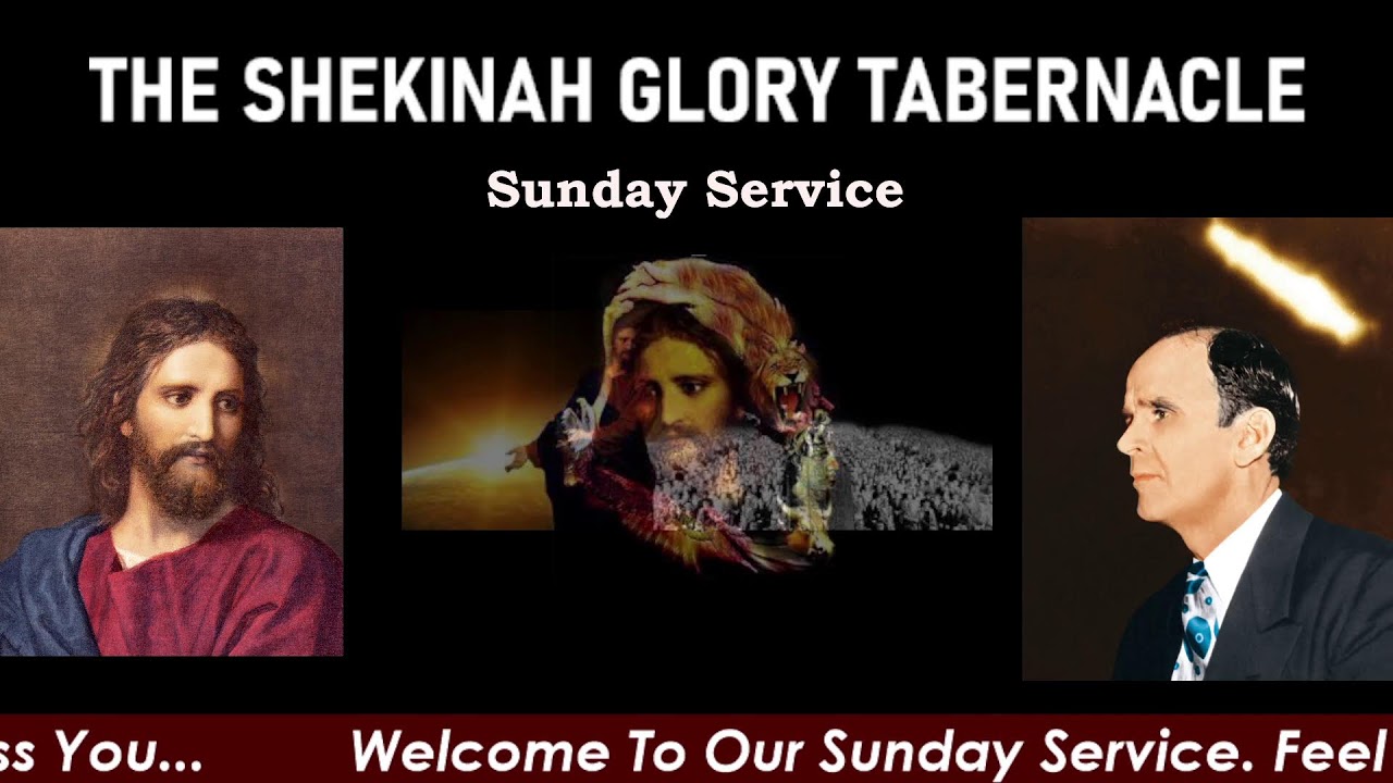 150226 ~  Murdering The Innocents! - Pst N Mataruka 