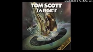 Video thumbnail of "TOM SCOTT-TARGET"