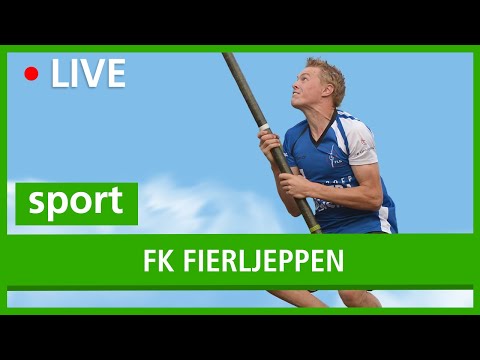 LIVE: FK Fierljeppen