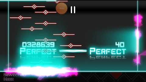 [Dynamix]Bewitched MEGA 11 Rank S with Tap sound