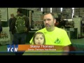 River valley chronicle with stacey thomson of thomson tree service at the home life expo