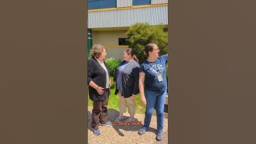 A Magical Place Where Everything