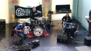 Peat & Diesel - Loch Maree Islands - Live chords