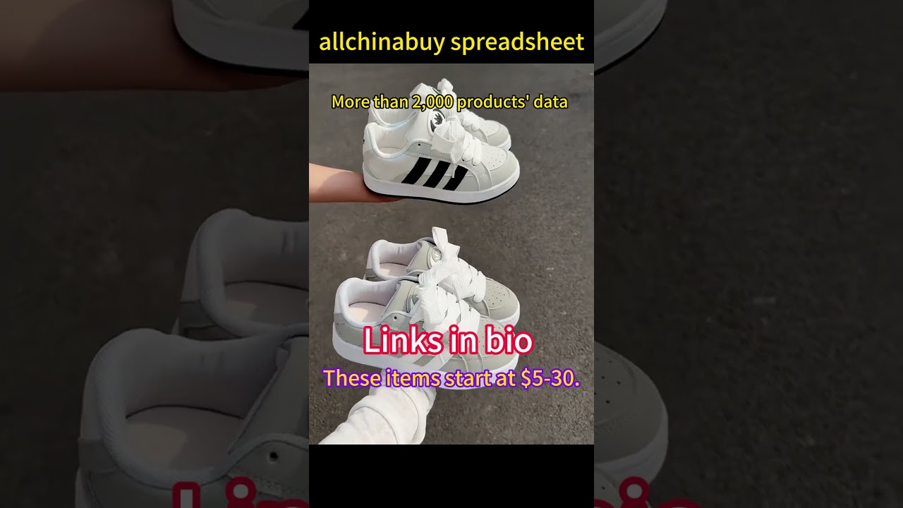 allchinabuy vs sugargoo 