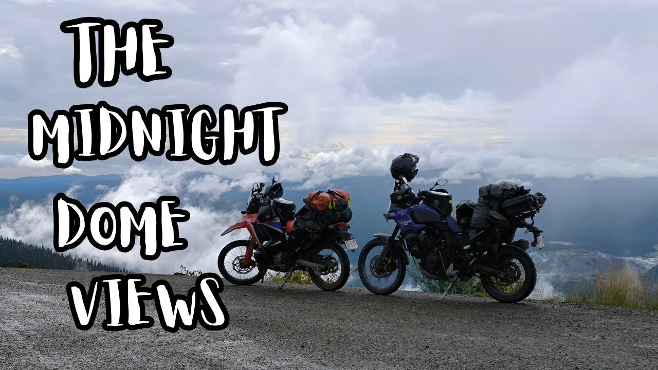 Dawson Is More Than Just A Sour Toe! 🇨🇦 | S2 : E20