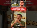 O custo secreto do IRL: mochilas de 30 mil dólares!