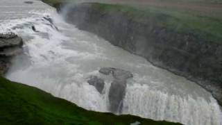 Icleand 2008 part 1 - Guðmundur Jónasson Travel - Countryside Odyssey