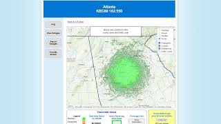 KEC80 Required Weekly Test | EAS #207 (1/27/23)