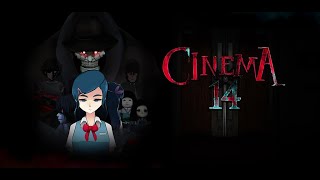 Cinema 14 - Cinema 14 Theme (Official Soundtrack) screenshot 3