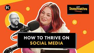 Sarah Whittle on lessons learned from her social media career | Fast Company