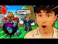 This Glitch Gives You *UNLIMITED POTIONS* In Roblox BedWars!