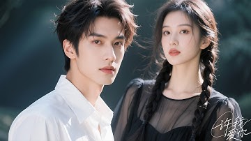 ✨【Full TV series】萬人迷女孩隨手救下的小保安竟是霸道總裁，總裁對她一見鍾情！✨#甜寵 #愛情 #都市 #情感 #戀愛 #霸總 #灰姑娘 #都市情感劇