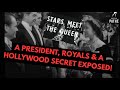 THE PRESIDENT OF THE USA, ROYALS &amp; AN IOCNIC ACTOR SECRETS …..