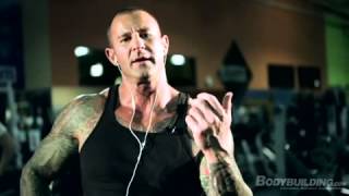 Download Lagu Bodybuilding.com - Shortcut To Size- Phase 1, Week 1, Day 2(97611m) MP3