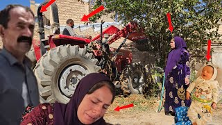 Rebuilding Hope in Search of Ali: From Destruction to Zeinab's Gratitude