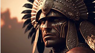 This South American Sun Cult Looked A Lot Like ancient Egyptians...