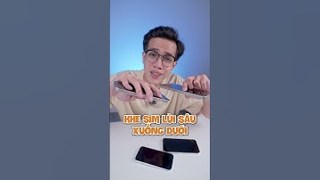 Bộ Tứ iPhone 15 Xuất Hiện, iPhone 15 + Sẽ Có Dynamic Island #shorts