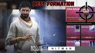 Best Setups for Patient Zero - The Ultimate Guide