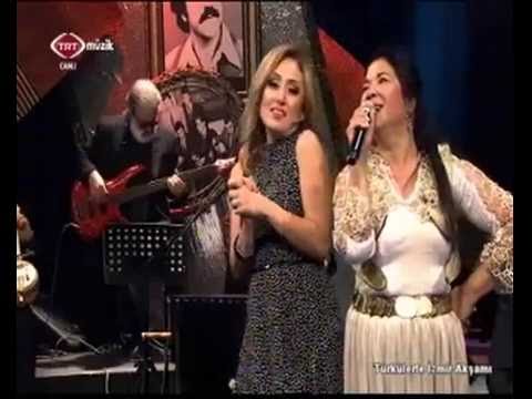 Emine Akmeşe - Potpuri