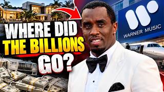 What Really Happened to Diddy's $740 Million Fortune
