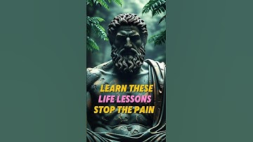 Learn These Life Lessons Once — And You’ll Stop Repeating the Same Painful Patterns |