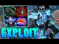 Innocentrabbits infinite artemis cc chain exploit  masters ranked duel  smite