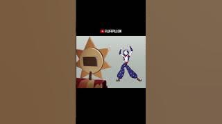 [FNAF] When bro notices He's in SOTM game