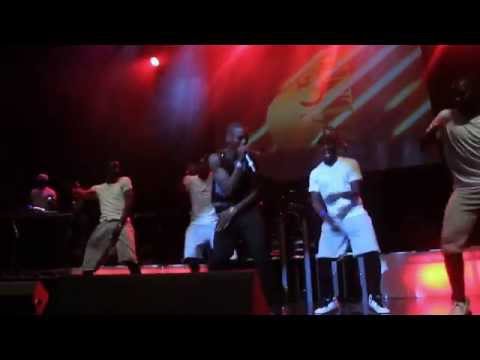 OCCAZIONZ TV- SONA Live at DavidO UK Tour + Rehearsal/Studio Vlog