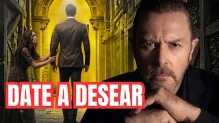 Aprende a Darte a DESEAR. Ella NO es una DIOSA