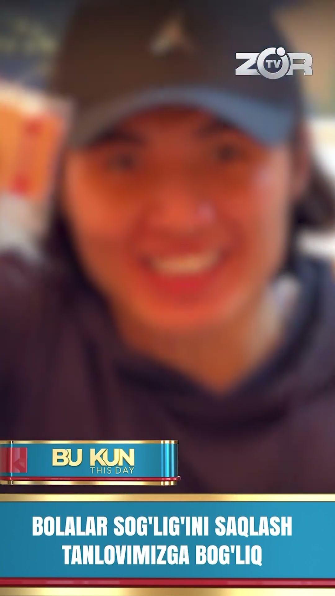 BU KUN