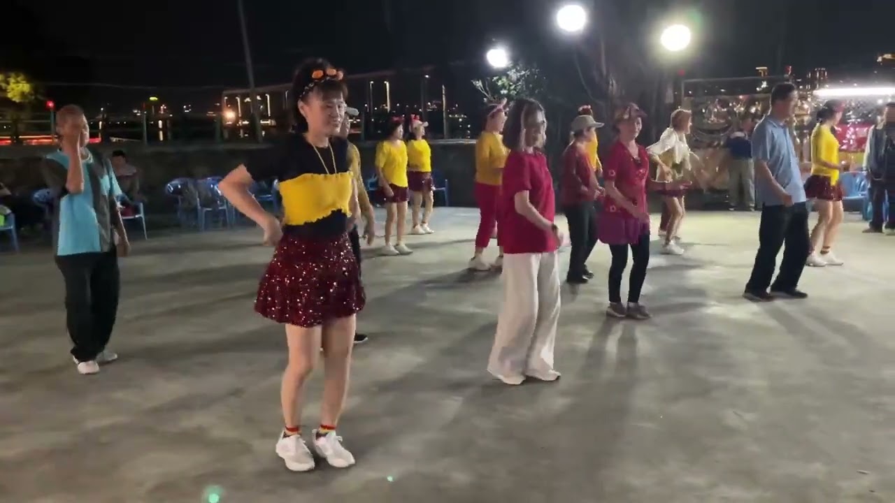 好男兒大稻埕小妹俱樂部五姐翻唱2026年2月24日