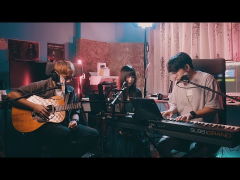 Crispy脆樂團 - 黑暗的盡頭 (LIVE) | Cover by 莊蕎嫣 Faye.Z | 烘嗓音樂 LIVE for FUN
