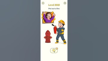 DOP 2 LEVEL 3225 GAMEPLAY #gaming #games #shortsviral #gameplay #cartoon  #trending #dop5 #dop2