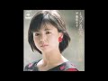 真珠貝の涙 (伊藤麻衣子) /来生たかお 提供曲