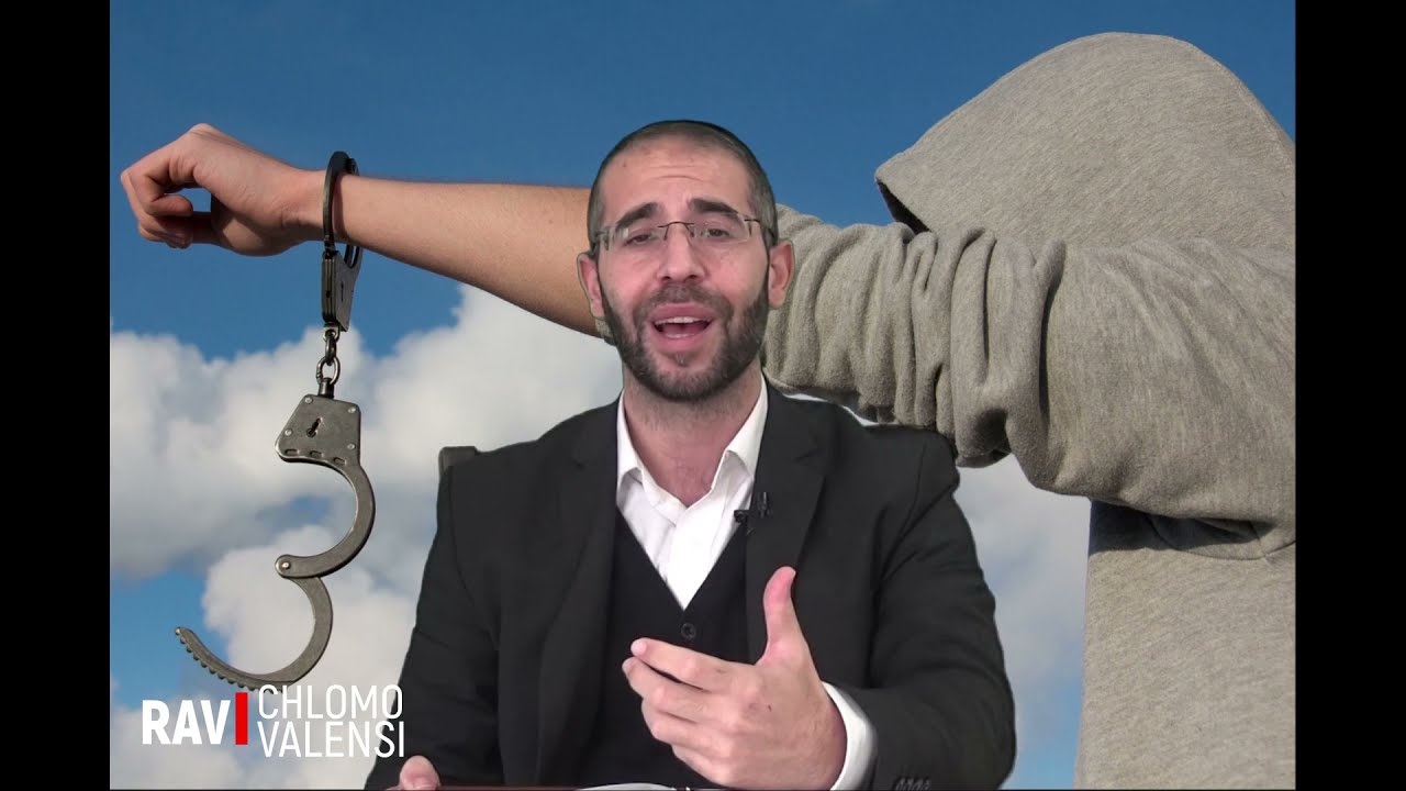 Coaching 🔔" Addiction,Dépendance.. La Clé Pour En Finir !!"👉 Paracha Bo . R.Chlomo Valensi