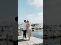 Boston Engagement Photos
