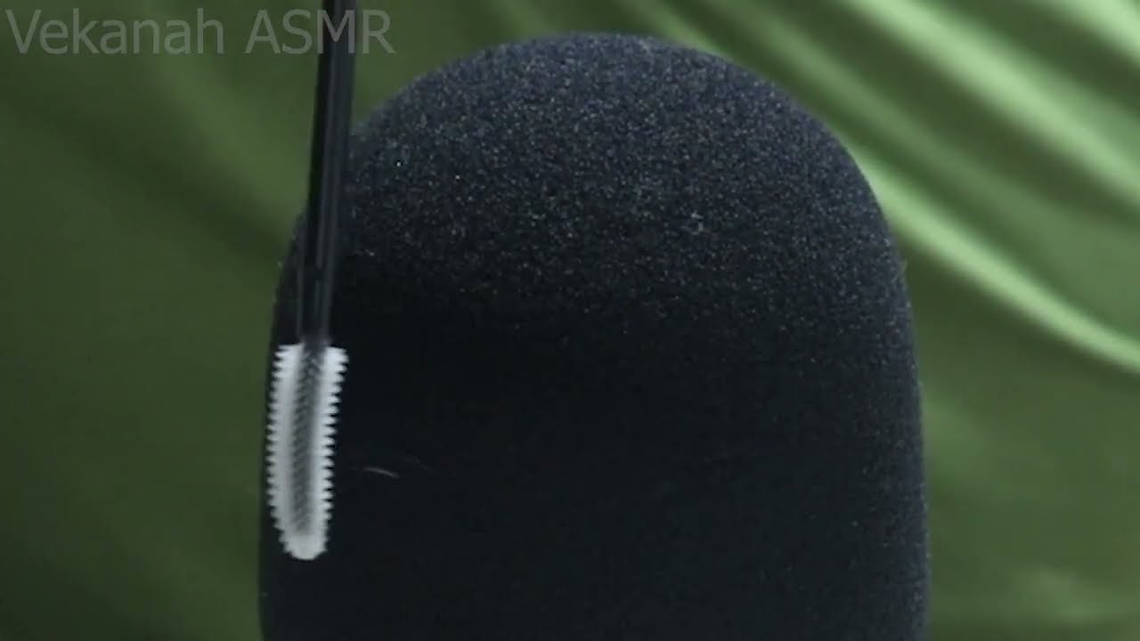 ASMR THESE SOUNDS WILL PUT YOU TO SLEEP EASILY