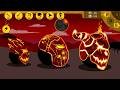 9999 EVOLUTIONS HEAD LAVA NORMAL TO KING MONSTER | STICK WAR LEGACY - KASUBUKTQ