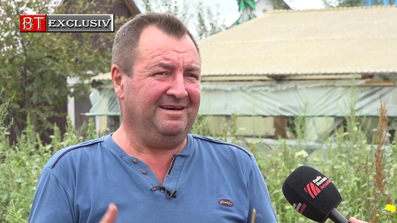 Cum a ajuns o familie de ORĂȘENI să facă agricultură de performanță în comuna HILIȘEU-HORIA