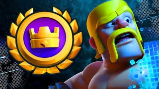 Playing Double Evolution Tournament LIVE - Clash Royale