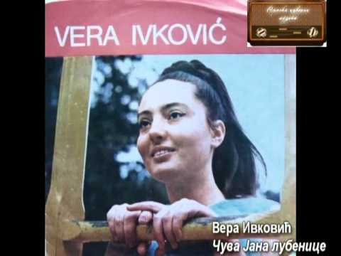 Vera Ivkovic - Cuva Jana lubenice