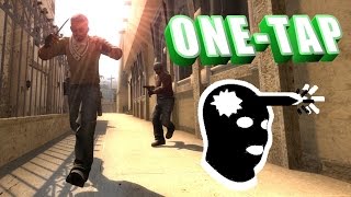 Best Ak-47 One Tap Kills 2017 Rpk,Autimatic,Forest And More