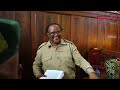 "WENYE HATIA NDIO WAOGA..." KAULI YA MWISHO YA LISSU KUHUSU KESI YA UHAINI YAWAGUSA WAFUASI CHADEMA