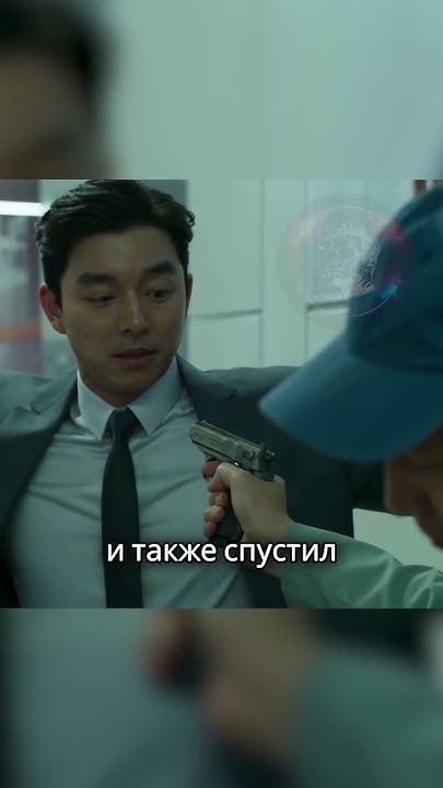 Вербовщик игра в кальмара 2 сезон фото