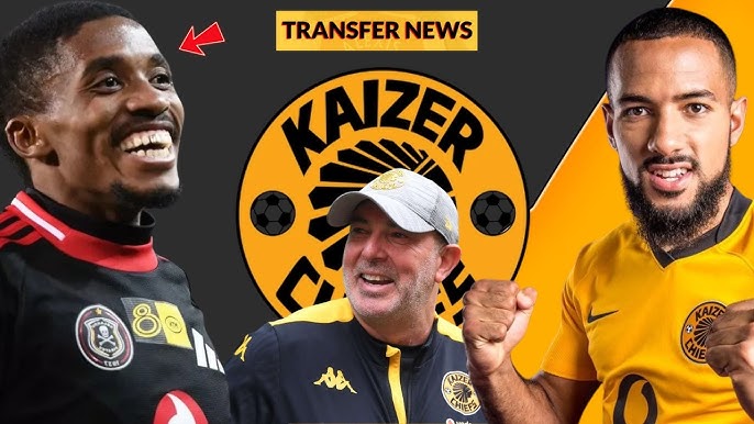 SALENG TOOK PIRATES TO HIGH COURT FOR BLOCKING FROM JOINING CHIEFS!