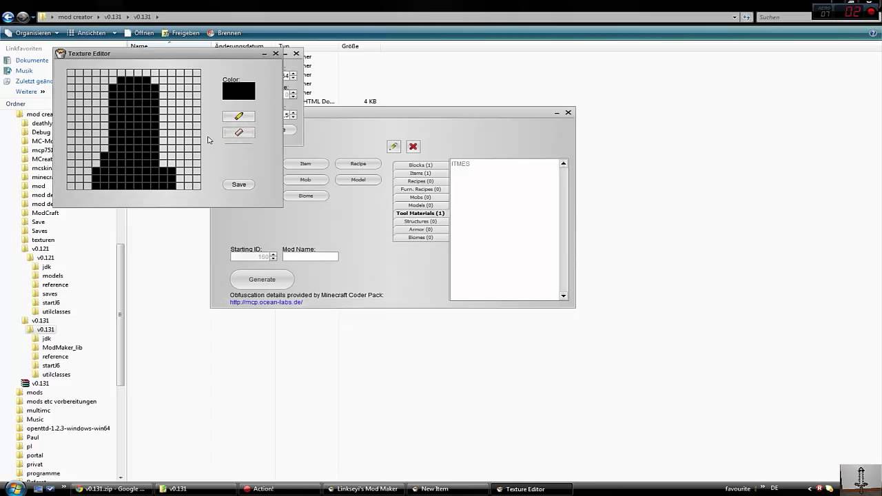 Лаунчер майнкрафт windows 10