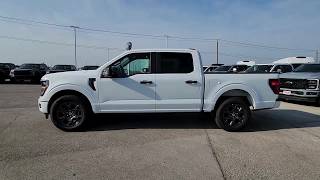 2026 Ford F-150 STX Hutto, Austin, Round Rock, Pflugerville,Waco TX