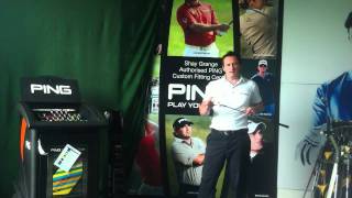 New Ping G20 Products - Reviewed at ExpressGolf.co.uk