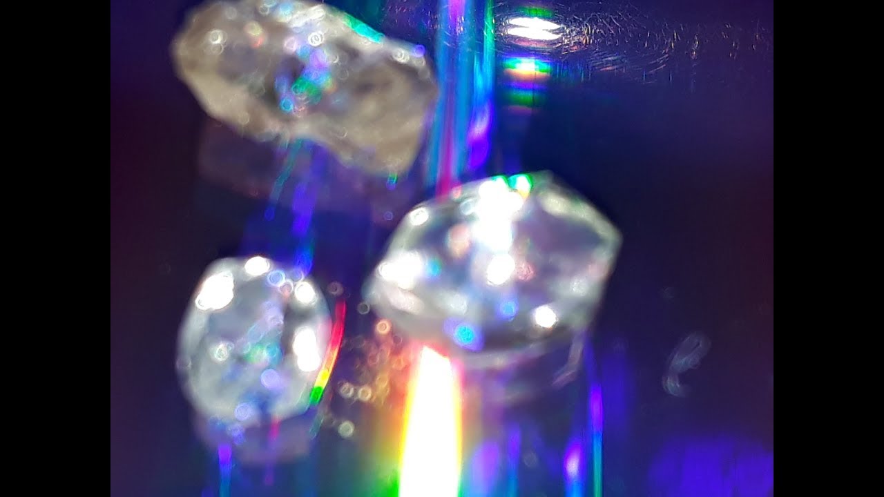 Diamantes extra branco, pingo d' água 0,45 0,80 e 0,90.