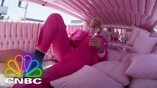 Jay Leno's Garage: Top 5 Craziest Cars | CNBC Prime
